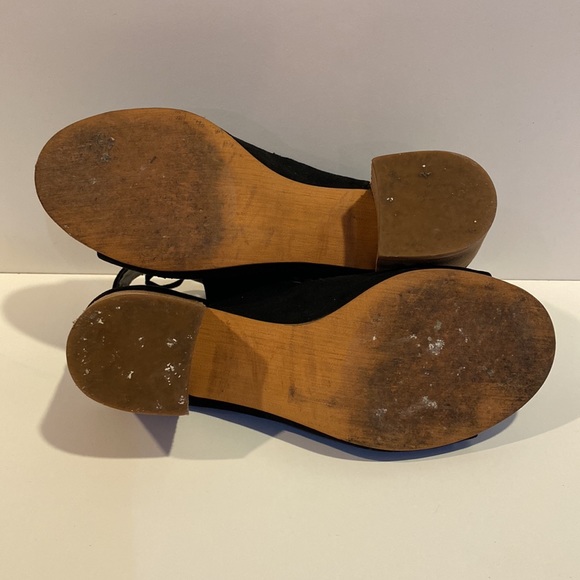 BP Decker Women's Block Heel Sandal - Picture 9 of 13